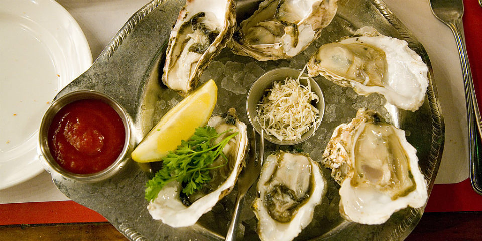 Baja Menú, un recorrido por Baja California con el chef Javier Plascencia