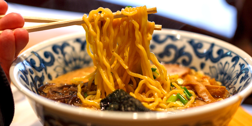 Descubre los sabores de 'La cocina de Hiroko'