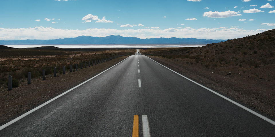 2 mil 200 kilómetros de Mérida a Monterrey