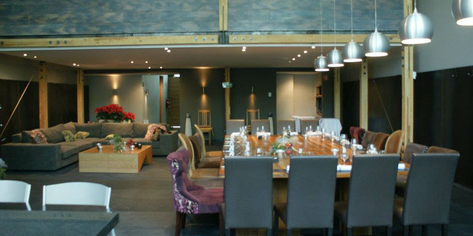 Casa Biko: amor por la comida y la comunidad