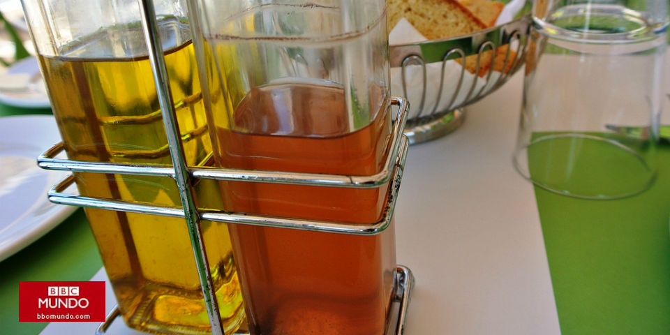 ¿Por qué el vinagre es bueno para tantas cosas?