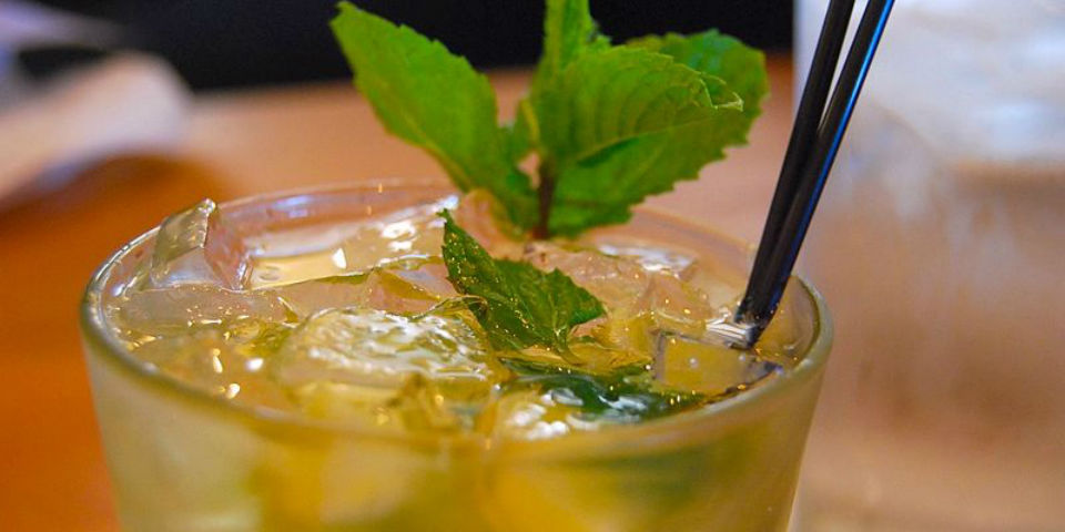 3 cocteles para celebrar la Primavera