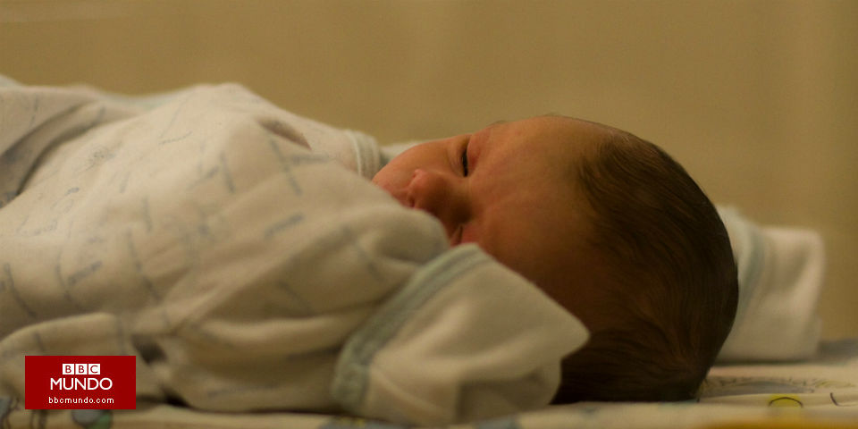 Placenta en el menú de las madres de Oregón