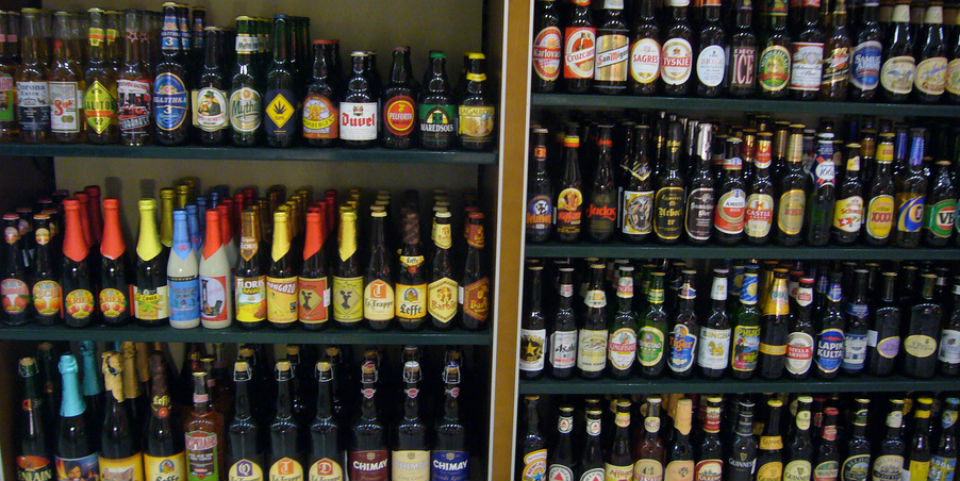 Descubre un universo de posibilidades cerveceras