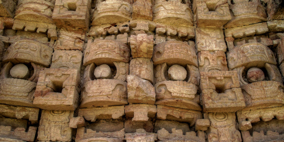 &#8216;Cook it Raw&#8217; recorre el camino del Mayab