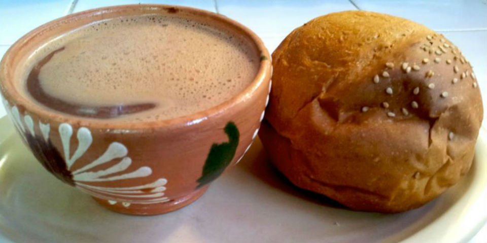 Sazón de Abuela (Parte II)