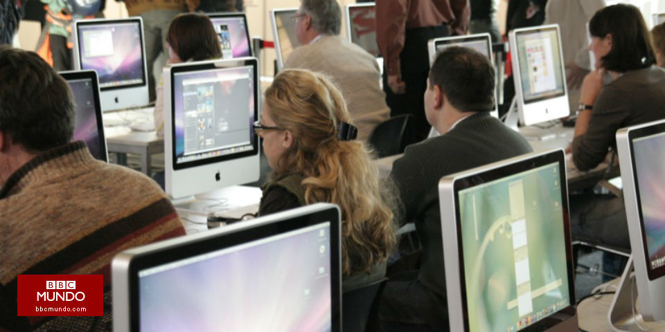 ¿Qué nos tendrá la computadora para cenar?