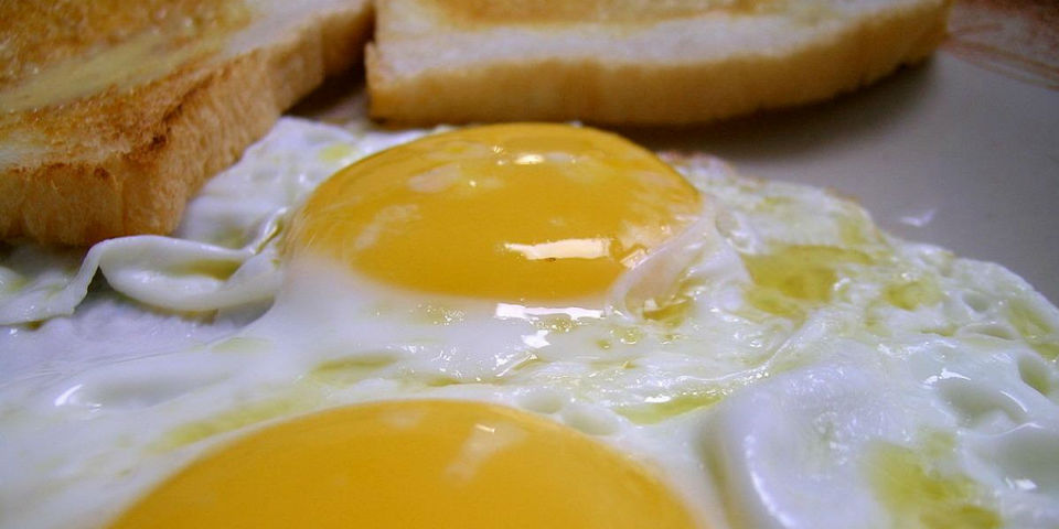 La vuelta al mundo en 17 desayunos