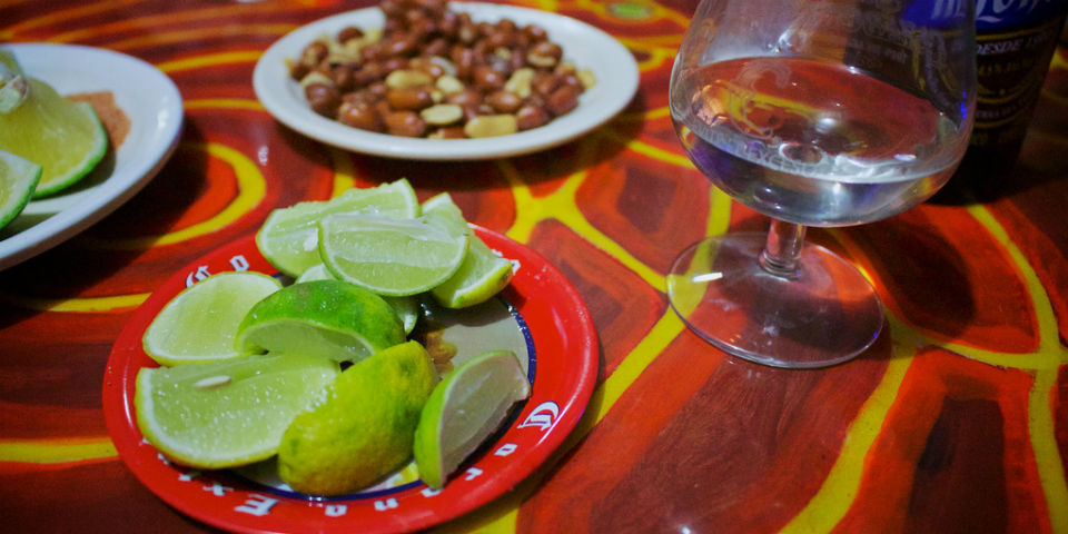 #VIDEO La industria del mezcal en números