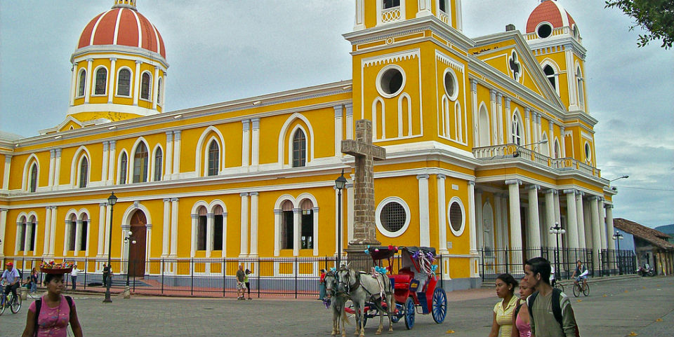 De timbucos y calandracas