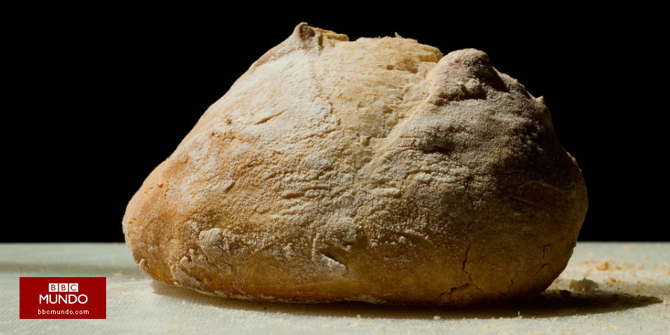 Comer sin gluten, más que una moda pasajera