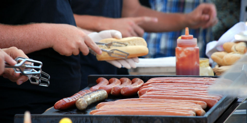 Los 100 lugares favoritos para comer en EU