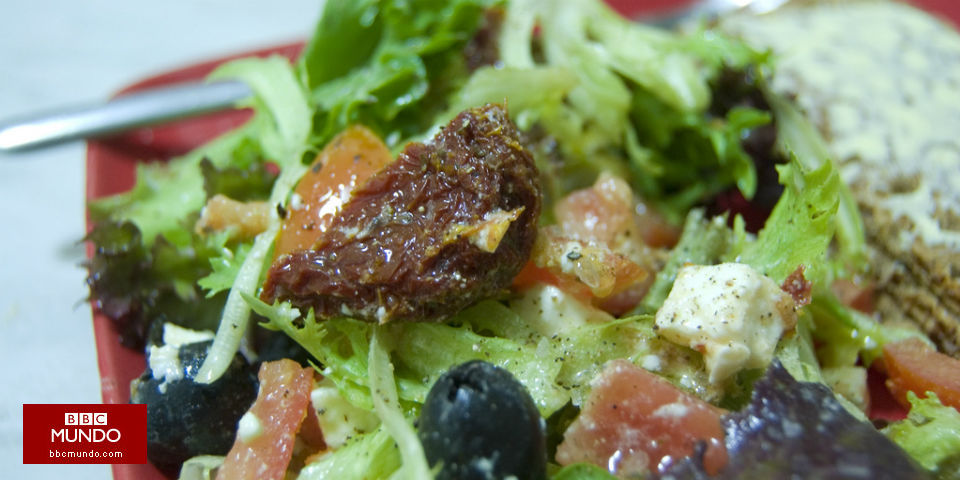 Alimentación saludable: ¿cuál es la comida más sana?