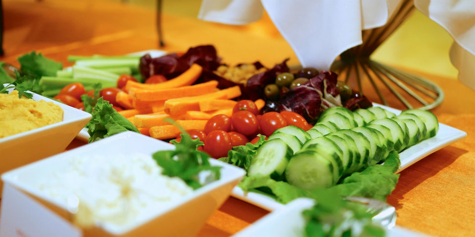 La Buena Comida: para comprar y aprender a comer bien