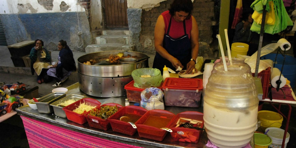 Agenda Gourmet del 17 al 24 de marzo