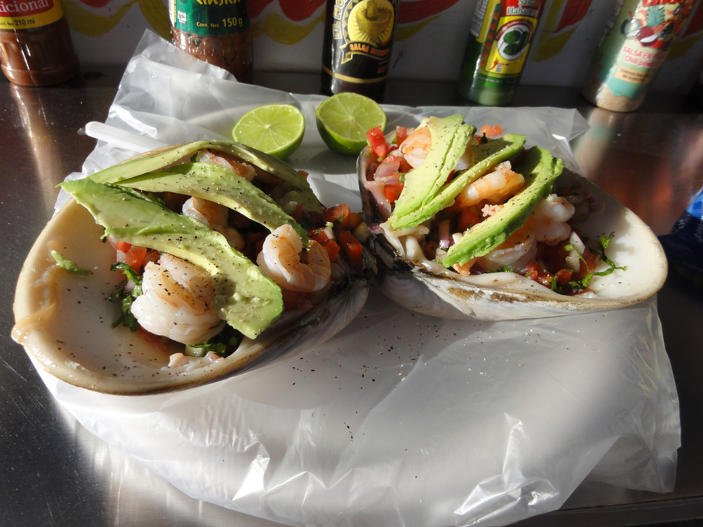 Ensenada, la próxima capital del ingrediente