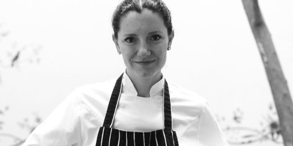 Tres chefs mexicanos en esta lista mundial de los 100 emergentes