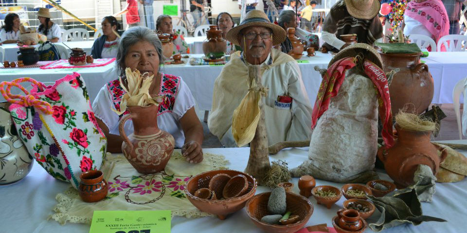 Si corre o vuela, va a la cazuela...