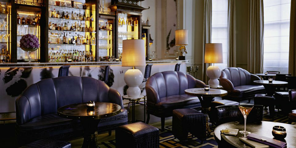 Artesian, el mejor bar del mundo