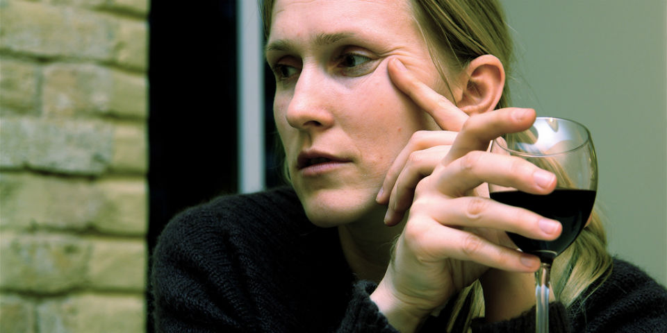 ¿Qué tipo de bebedor de vino eres?