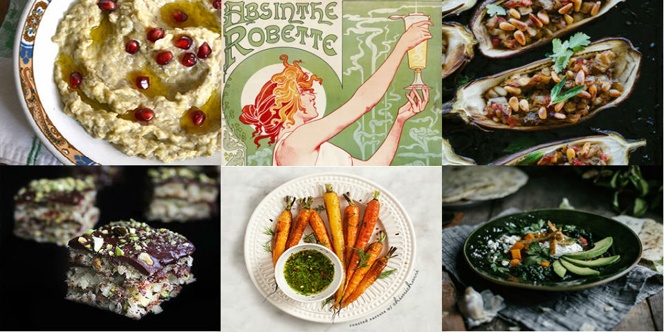 Los mejores blogs de cocina