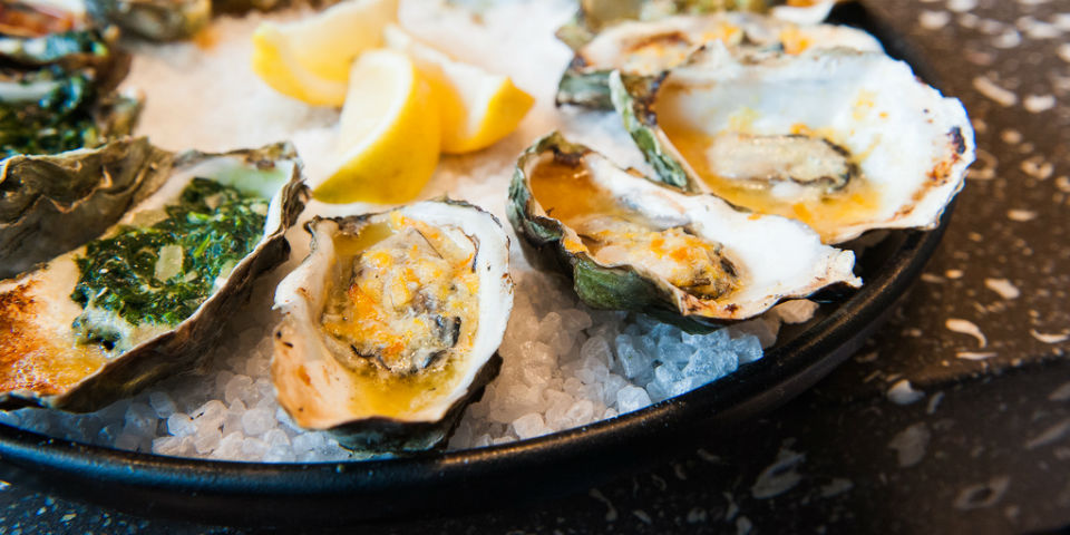 Escápate a Baja California para el Festival de las Conchas y el Vino Nuevo 2017