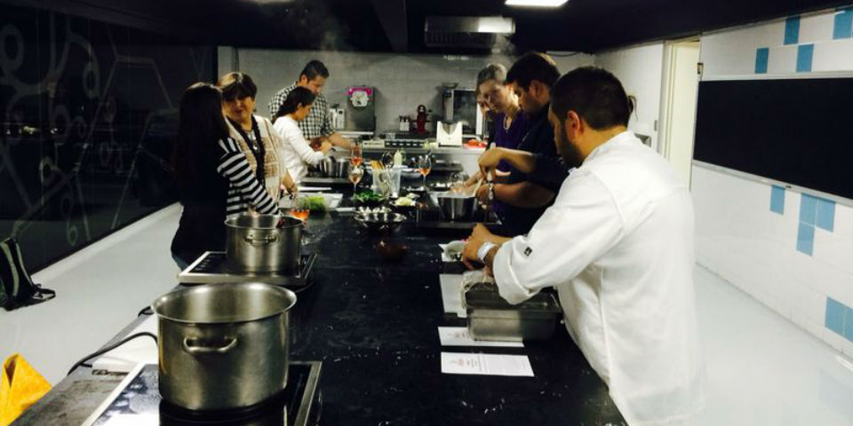 Para cocinar como un profesional con Superama