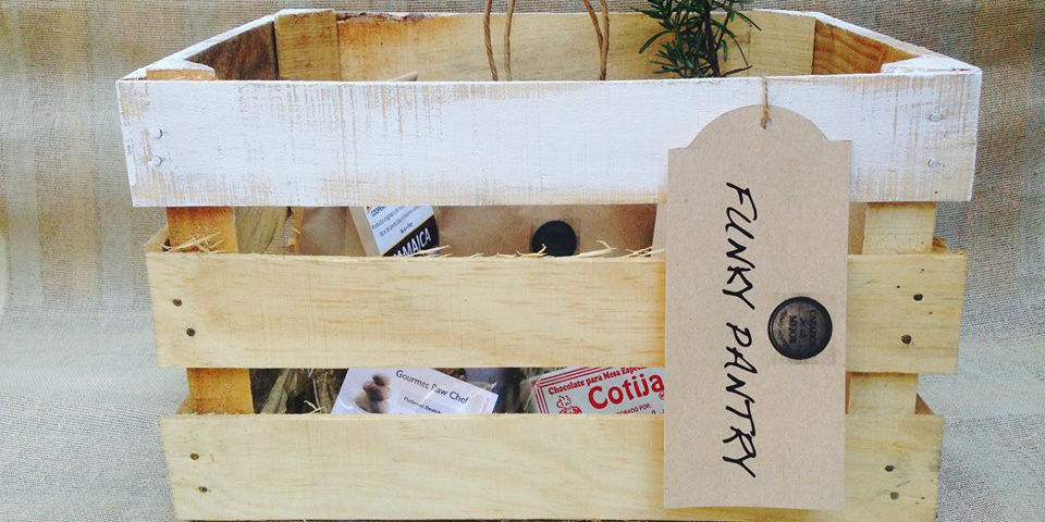 A la caza de los productos e ingredientes más originales