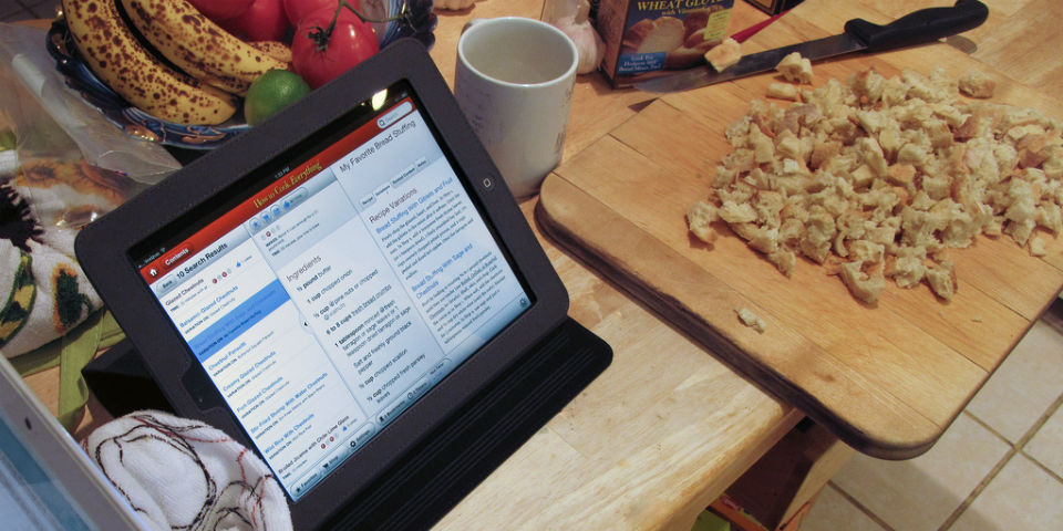 Los 4 "pinches" virtuales para ayudar al cocinero en línea