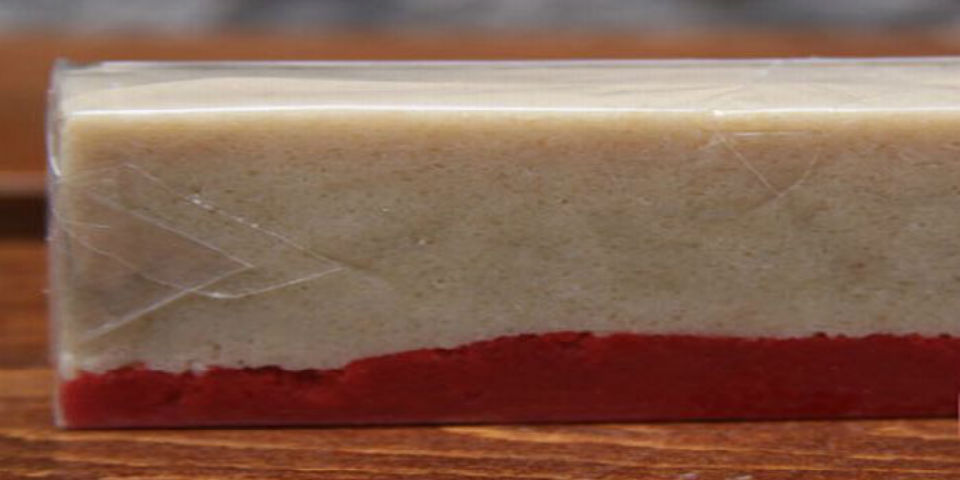 #Receta Jamoncillo, el clásico de la dulcería mexicana