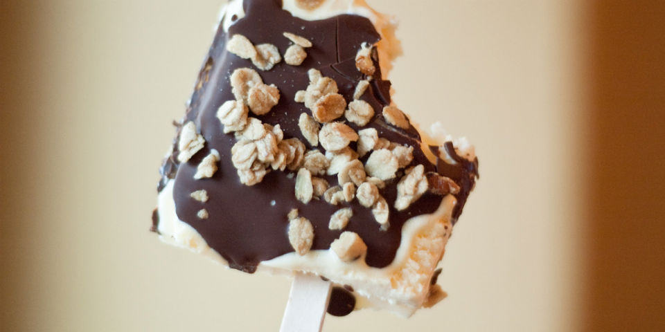 El libro que refrescará la temporada de calor