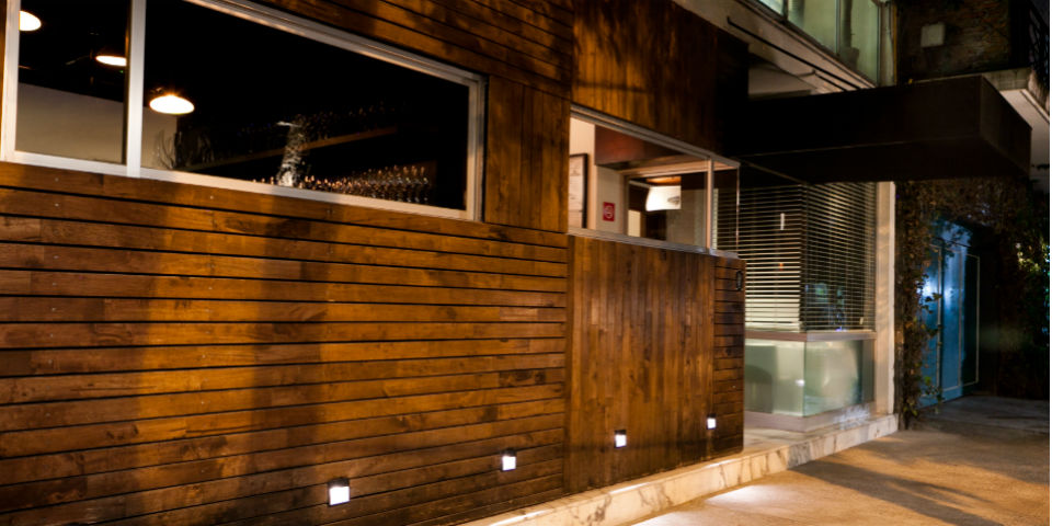 Pujol, uno los mejores 20 restaurantes del mundo