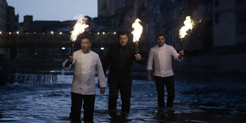 Los hermanos Roca: En busca de los tesoros mexicanos