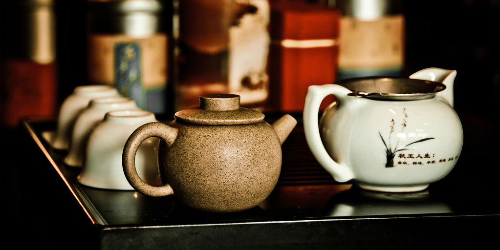 Algunas curiosidades sobre el té