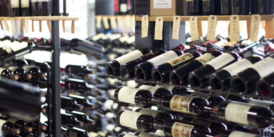 Los once pecados mortales al comprar vino