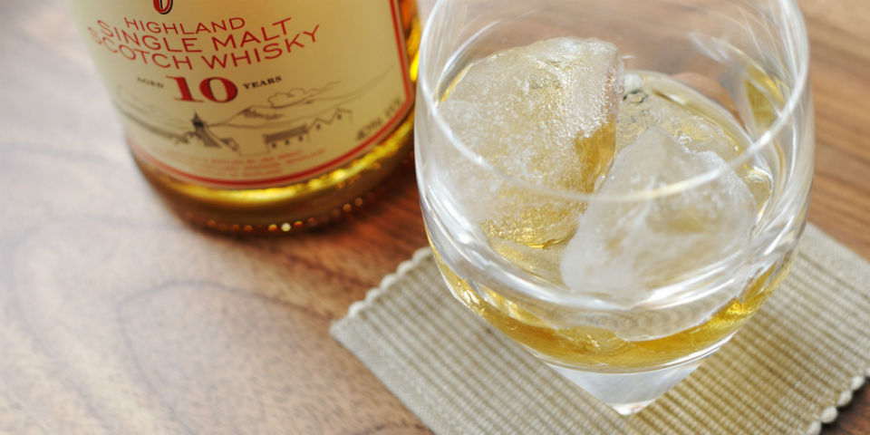 El whiskey y sus infinitas variedades (#Infografía)