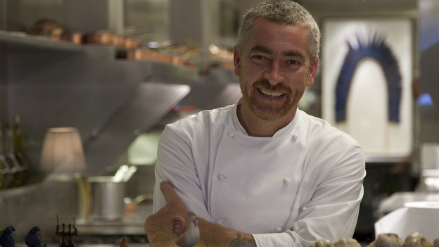 ¿Qué se come en D.O.M., el mejor restaurante de Sudamérica?