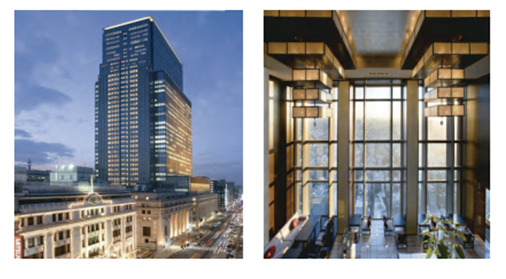 Noma se trasladará al Mandarin Oriental de Tokyo