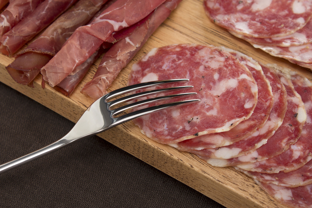 Aprende a maridar charcutería es más fácil de lo que crees