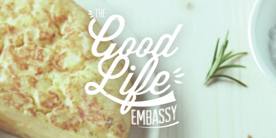 ¿Sin plan? Ve por tu visa a la Embajada de la Buena Vida