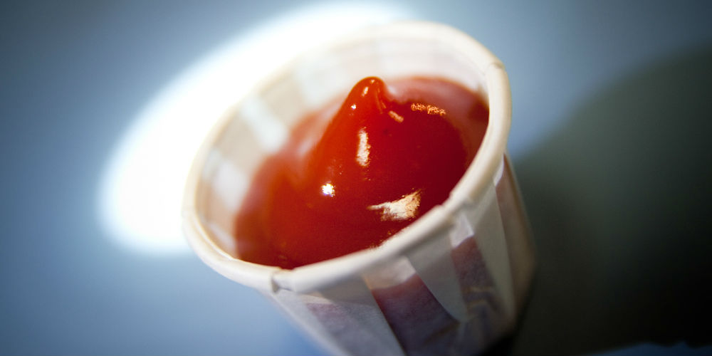 La ciencia en la cocina: la salsa cátsup