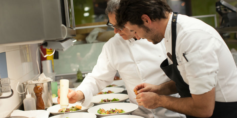 #AgendaGourmet Del 20 al 26 de septiembre