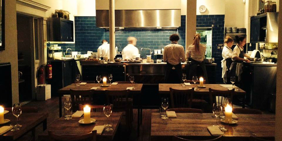 The Clove Club, la historia de un deja vú inglés