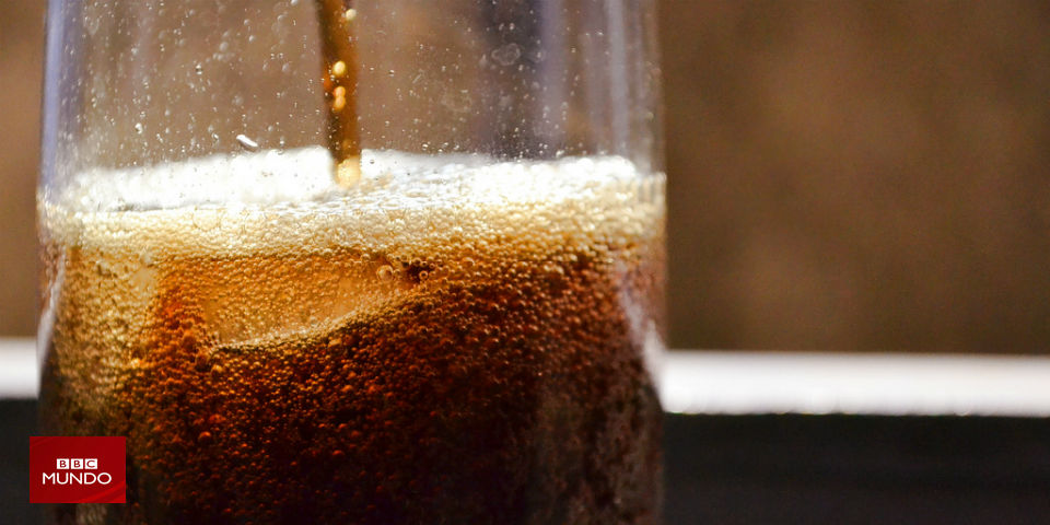 ¿Cuán malo es para la salud el componente que Coca Cola retira de sus bebidas?