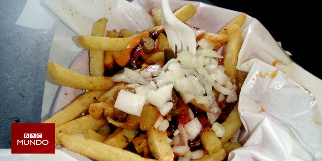 ¿Se debería regular la comida del mismo modo que el tabaco?