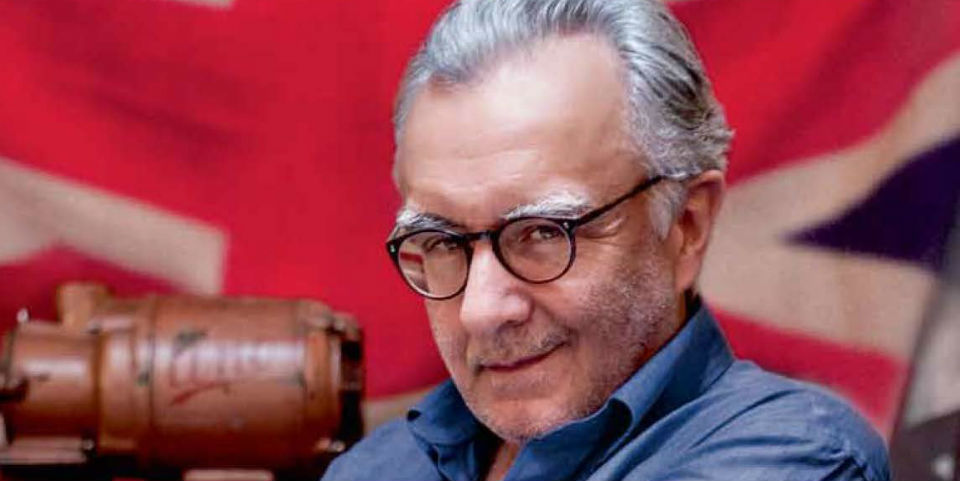 Alain Ducasse, tu nuevo guía culinario en Londres