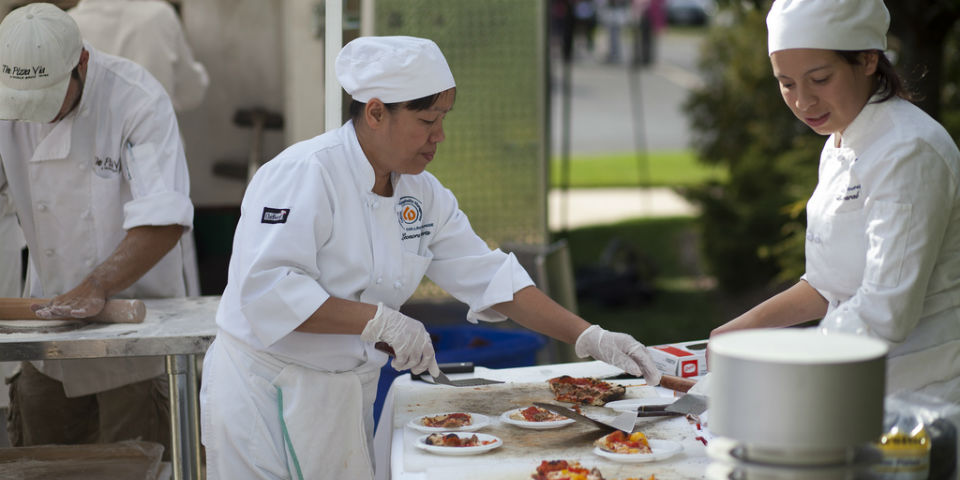 #AgendaGourmet Del 12 al 19 de noviembre