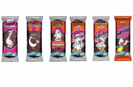 ¿Y los 'Gansitos'?