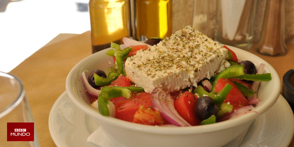 La verdadera razón del éxito de la dieta mediterránea