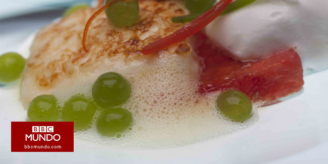 Ciencia en la cocina: lo que la &#8220;gastronomía molecular&#8221; nos enseñó